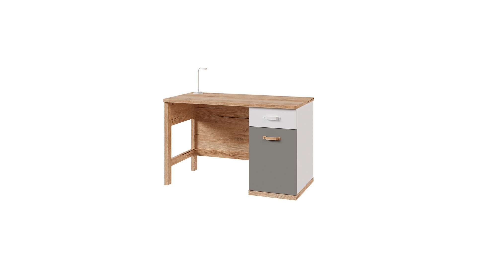 Porto Study Desk New Porto Study Desk New - Image 1