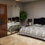 Canyon Bedroom