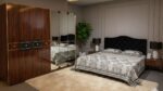 Canyon Bedroom