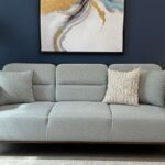 Hira Sofa Set