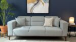 Hira Sofa Set