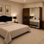 Canyon Bedroom
