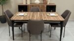 Valentine Dining Set - Image 2