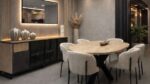 Carla Dining Set