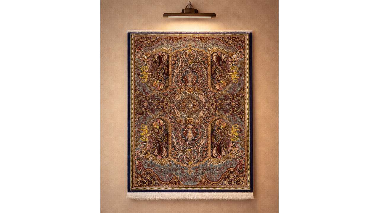 Carpet 028 Carpet 028 - Image 1
