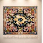 Carpet 0966