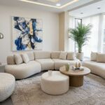Monza Sofa Set