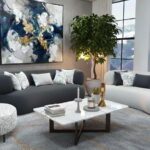 Rozila Sofa Set