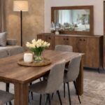 Senta Dining Set