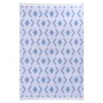 Lotus Carpet 120X175cm